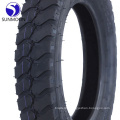 Sunmoon Attractive Price High Quality Hot Selling Motorcycle Tire On And Off Road Motorcycles